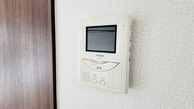 スリム太宰府のセキュリティ