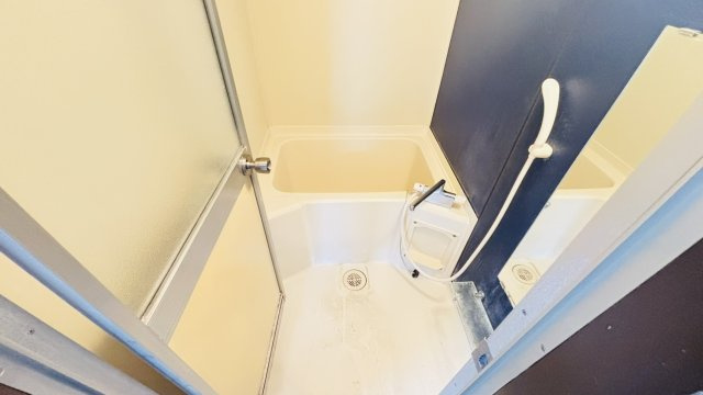 スリム太宰府のシャワールーム