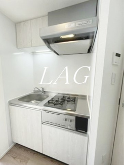 【キッチン】 | ルフレイムーブル立川 | キッチンです。