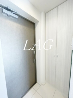 【玄関】 | ルフレイムーブル立川 | 玄関です。