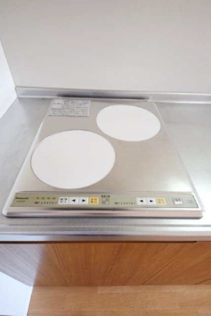 ソレイユ港南の設備