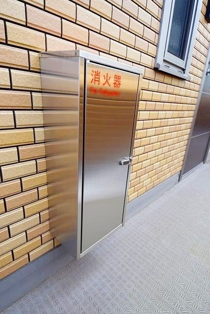 ソレイユ港南のその他