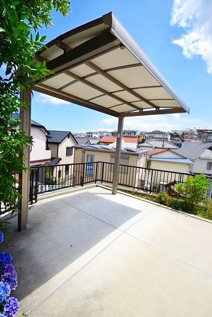 ソレイユ港南のその他