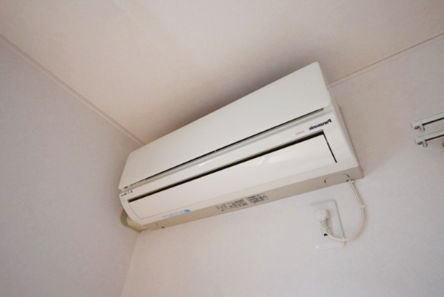 ソレイユ港南の設備