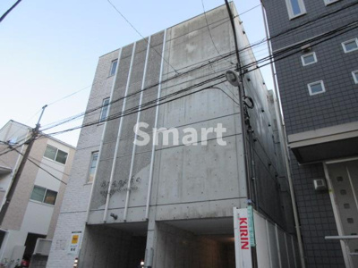 【外観】 | Branche中野本町