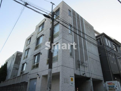 【外観】 | Branche中野本町