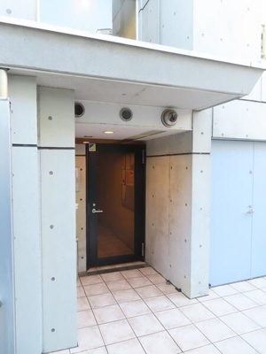 【その他共用部分】 | Branche中野本町