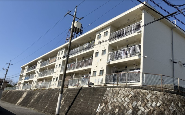焼山第3マンション