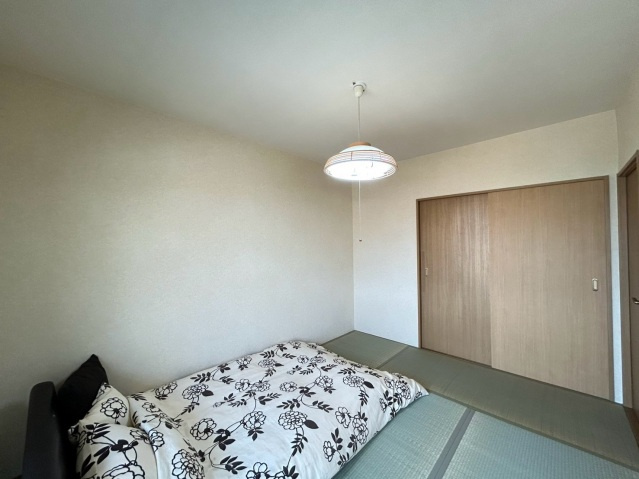 ガーデンハイツ都府楼の設備