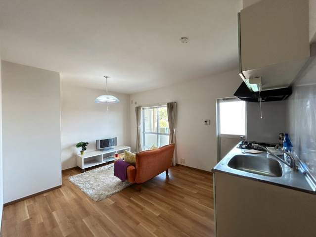 ガーデンハイツ都府楼のその他