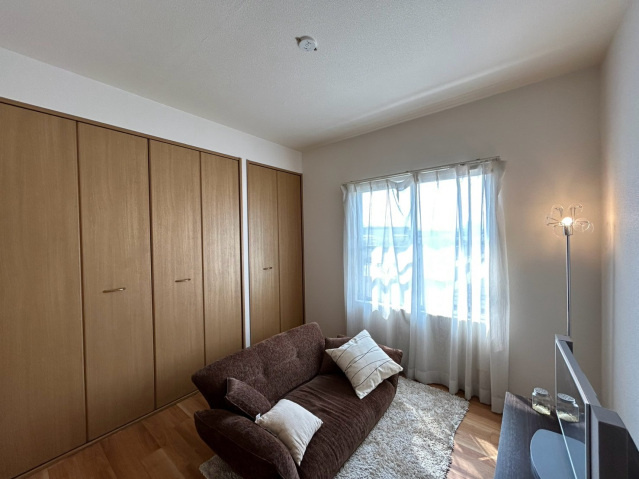 ガーデンハイツ都府楼のその他