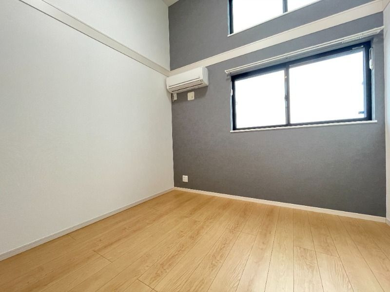 ビューメゾン横浜の居間・リビング