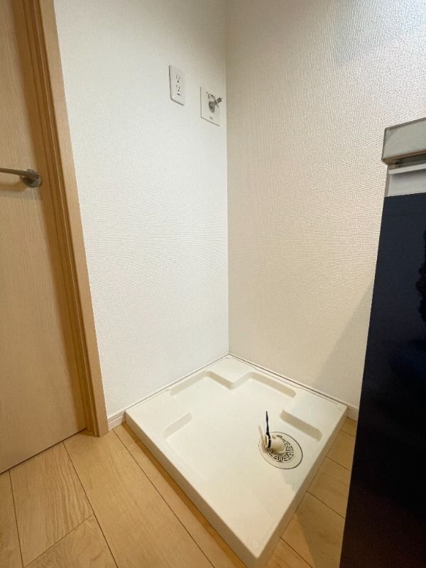 ビューメゾン横浜の設備