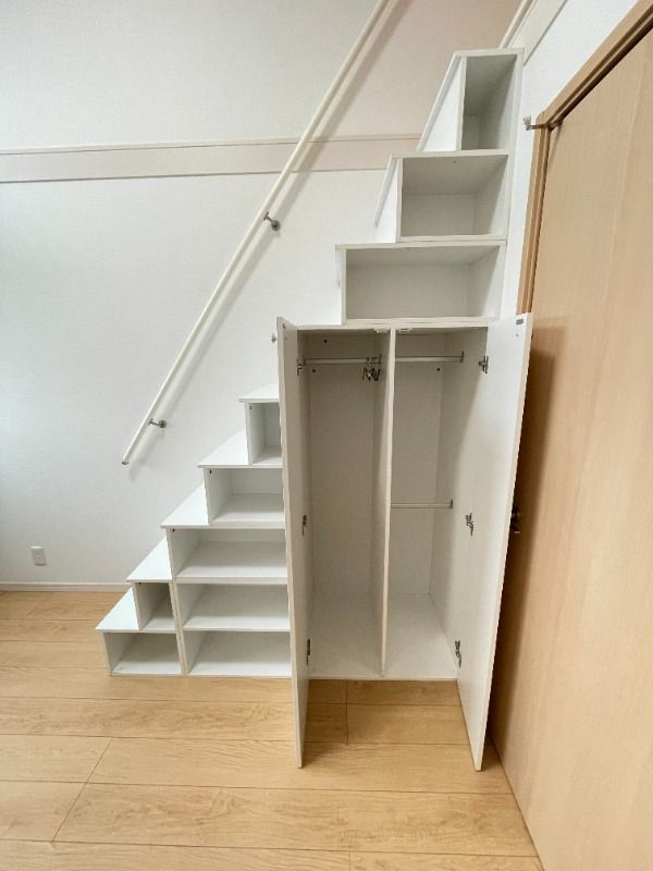 ビューメゾン横浜の内装