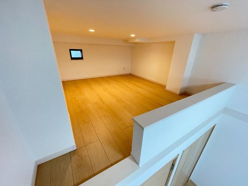 ビューメゾン横浜の内装