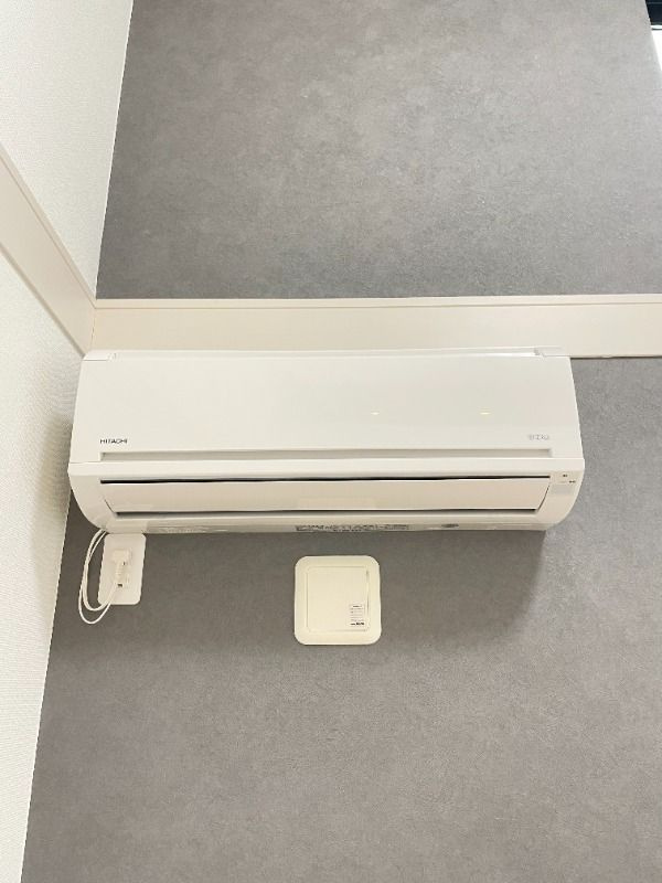 ビューメゾン横浜の設備