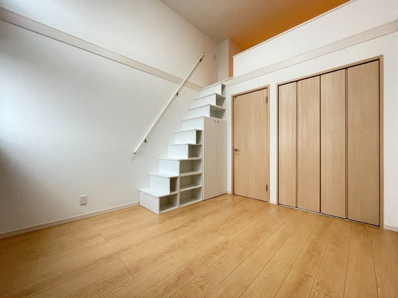 ビューメゾン横浜の設備