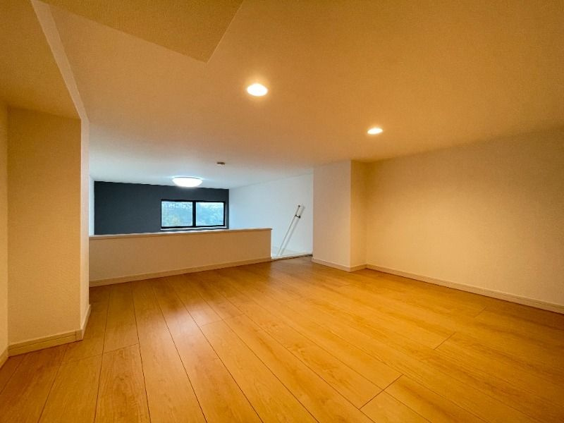 ビューメゾン横浜の収納