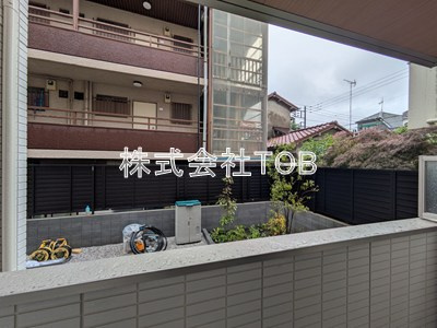 【展望】 | D'Bless 狛江