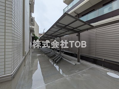 【その他共用部分】 | D'Bless 狛江
