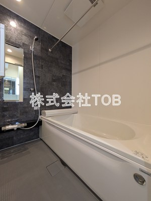 【浴室】 | D'Bless 狛江