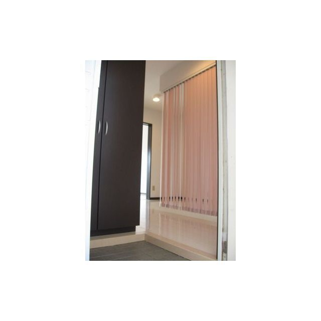 ファーストMの内装