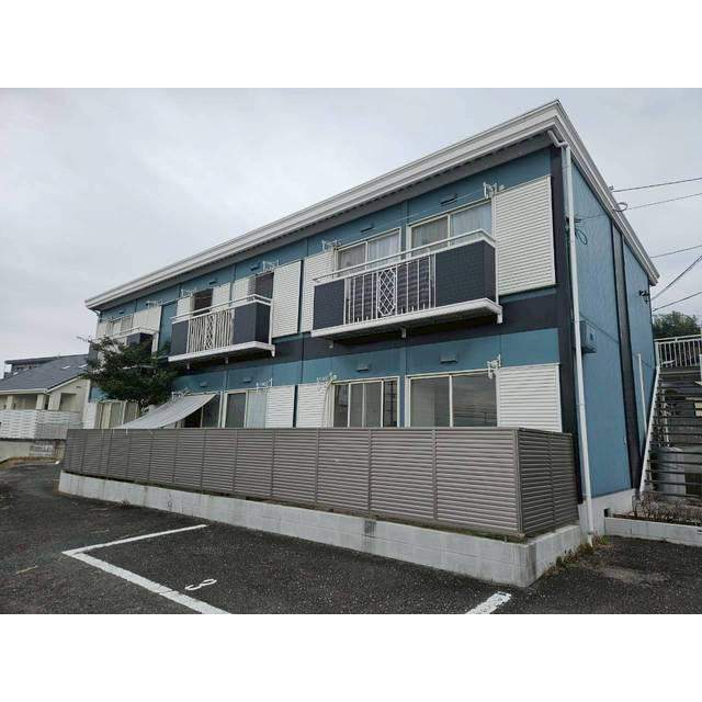 ファーストMのその他共用部分