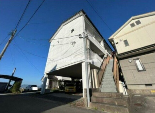ベアコーポ