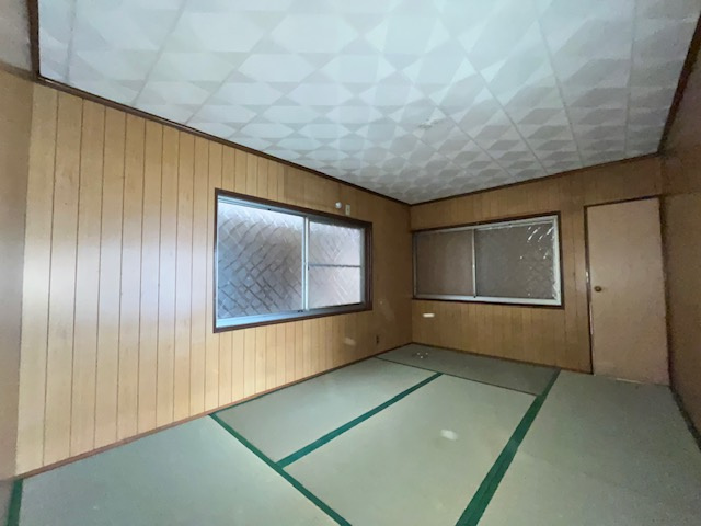 河内長野市本町戸建の和室