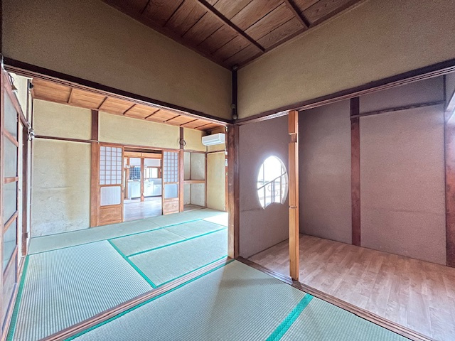 河内長野市本町戸建の和室