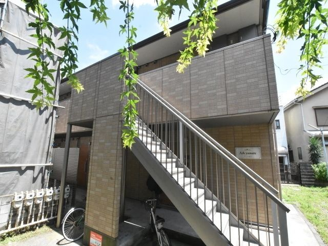 アーク山手のその他共用部分