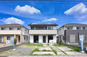 太田市世良田　中古戸建の画像