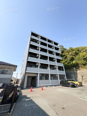AlettA合川町弐番館
