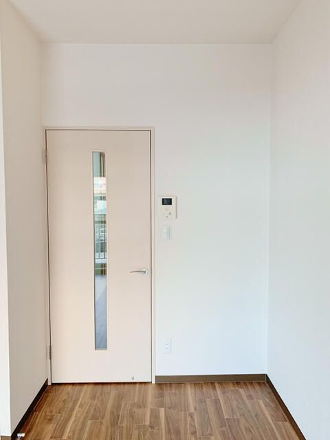 プラティーク海戸の設備