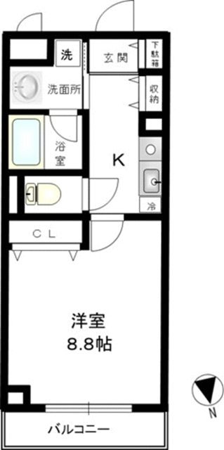プラティーク海戸