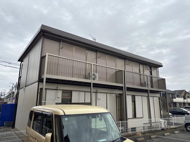 シティハイムくぬぎやま