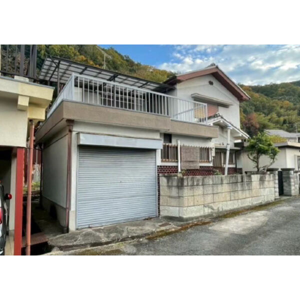 河内長野市喜多町戸建