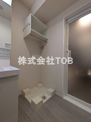 【設備】 | D'Bless 狛江