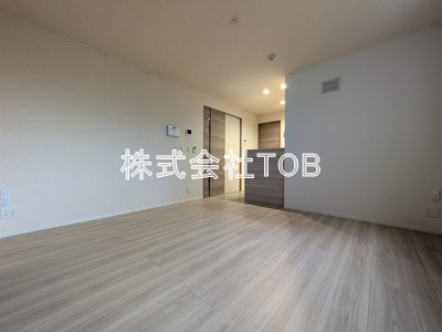 【居間・リビング】 | D'Bless 狛江 | 12.1帖