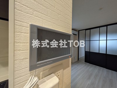 【設備】 | D'Bless 狛江