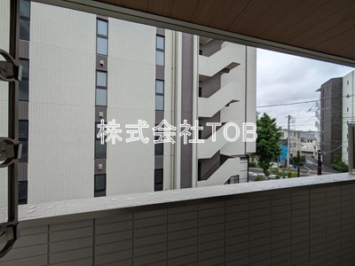 【展望】 | D'Bless 狛江