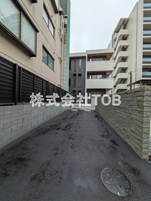 【駐車場】 | D'Bless 狛江