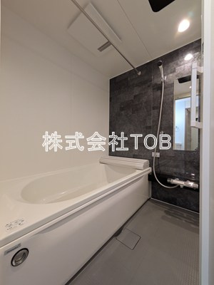 【浴室】 | D'Bless 狛江