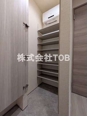 【その他】 | D'Bless 狛江 | シューズボックス