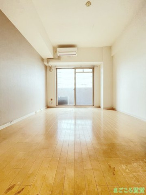 【洋室】 | サムティ中之島WEST