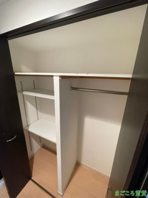 【収納】 | サムティ中之島WEST