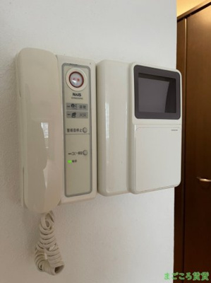 【セキュリティ】 | サムティ中之島WEST