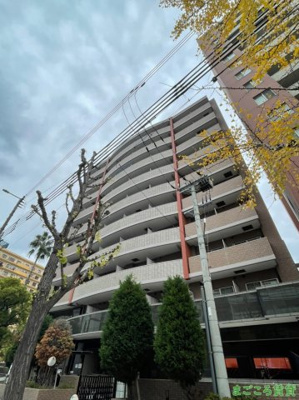 【外観】 | サムティ中之島WEST