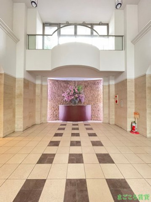 【エントランス】 | サムティ中之島WEST