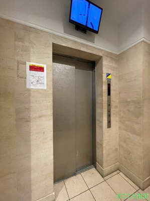 【ロビー】 | サムティ中之島WEST